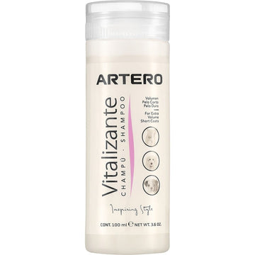 Artero Champú Vitalizante para Mascotas 100ml