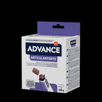 Affinity Advance Vet Articular Forte Parafármaco Uso Veterinario 200g