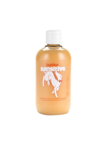 Burbur Champú Sensible para Mascotas 400ml