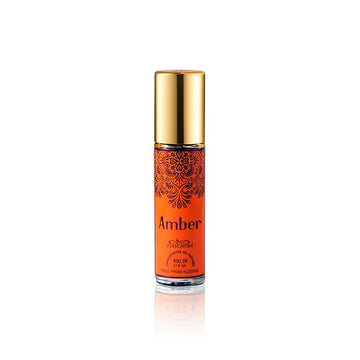Nabeel Amber Roll On Unisex 6ml