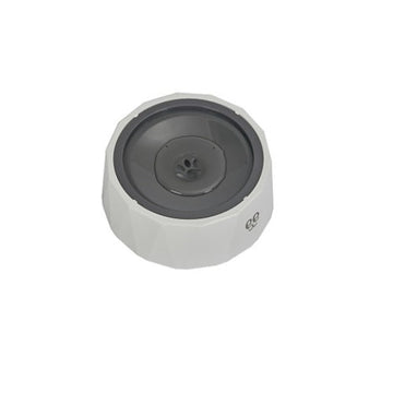 Freedog Bebedero Anti Goteo 1L Blanco