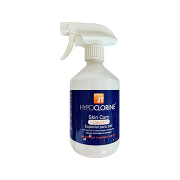 Jtpharma Hypoclorine Cuidado de Piel Líquido 500ml