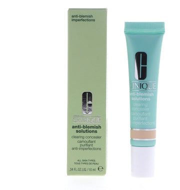 Clinique Anti-Blemish Solutions Corrector 01 15ml