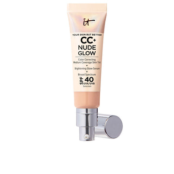 It Cosmetics Cc+ Nude Glow Crema 30ml