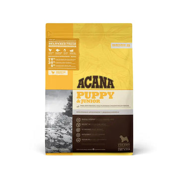 Acana Puppy Heritage Alimento Seco 2kg