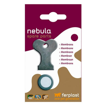 Ferplast Nebula Membrana para Nebulizador 1 ud