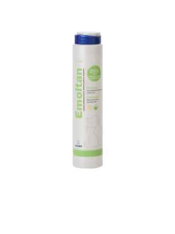 Calier Sac Emoltan Champú Tópico 250ml