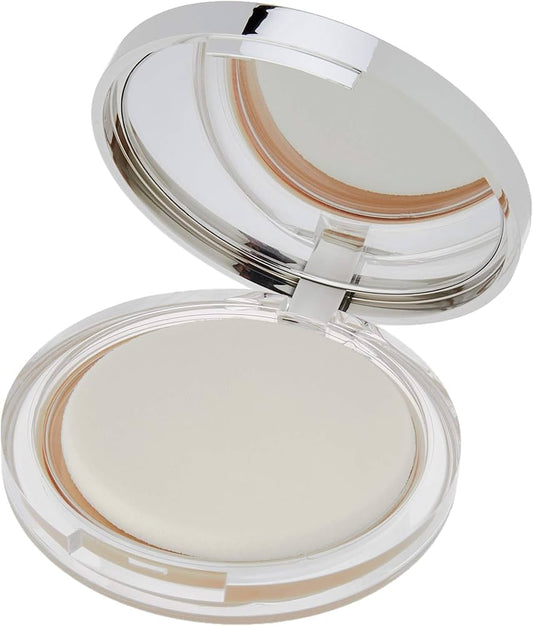 Clinique Almost Powder Makeup 03 Light Polvos Compactos 10G