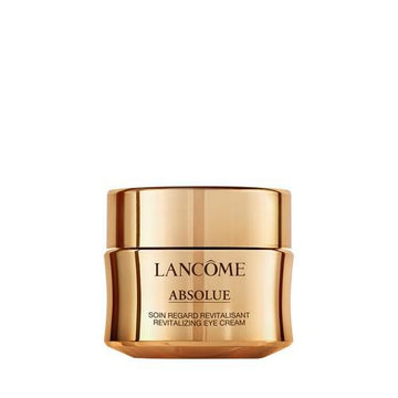 Lancôme Absolue Crema Revitalizante Contorno De Ojos 20ml