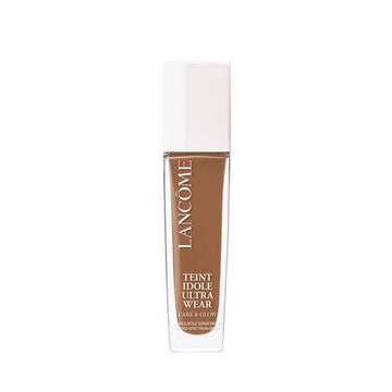 Lancôme Teint Idole Ultra Wear Care & Glow Base De Maquillaje 30ml