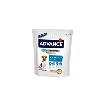 Affinity Advance Mini Adult Pienso para Perros Pollo y Arroz 700g