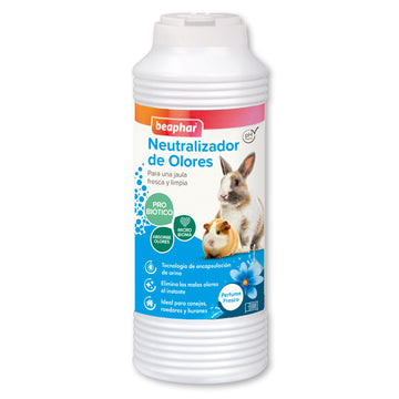 Beaphar Neutralizador de Olores Granulado 600g