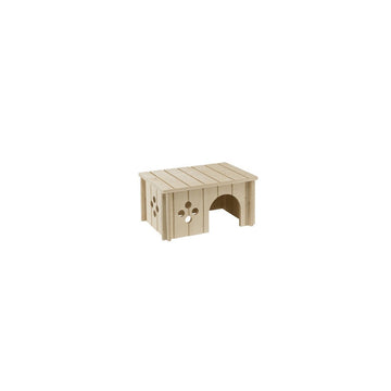 Ferplast SIN 4645 Casa para roedores 1 pieza