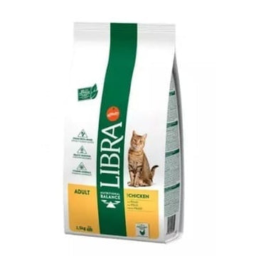 Affinity Libra Feline Adult Pollo Pienso 1,5kg