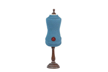 Freedog Jersey Frapp Azul 30cm