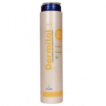 Calier Dermitol Champú Dermatológico para Perros 250ml