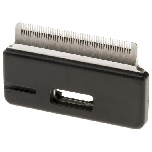 Ferplast Recambio Trimmer Gro 5777 Premium Cuchilla Negra 40g