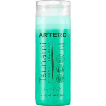 Artero Tsunami Champú Desengrasante 100ml