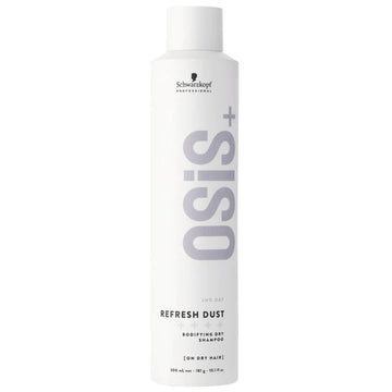 Schwarzkopf Osis+ Bodifying Champú Seco 300ml