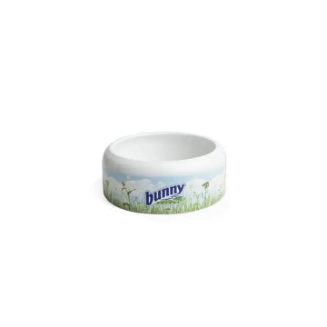 Bunny Bowl Bunny Nature XL Alimento para Roedores 3 ud 1800g