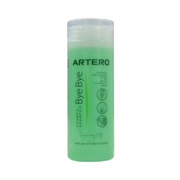 Artero Bye Bye Champú Repelente 100ml