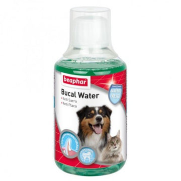 Beaphar Bucal Water Enjuague Bucal 250ml