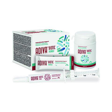 Vetnova ADIVA Biotic Polvo 30g