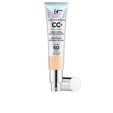 It Cosmetics Your Skin But Better Cc+ Crema 32ml