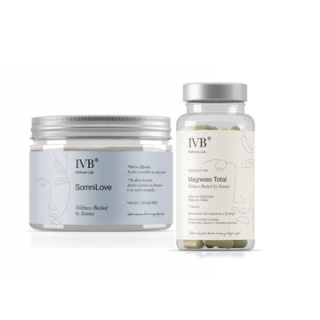 IVB Pack Descanso Profundo 1un