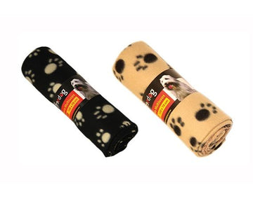 Freedog Manta Multiusos Beige 150x100cm