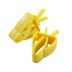 Ferplast Pinza De Alimentos accesorio para aves 2 uds