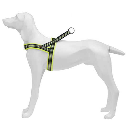 Freedog Soft-Sport Arnés T-XS Am Neon 1 ud