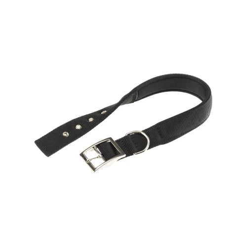 Ferplast Daytona Collar Ajustable Negro 55cm