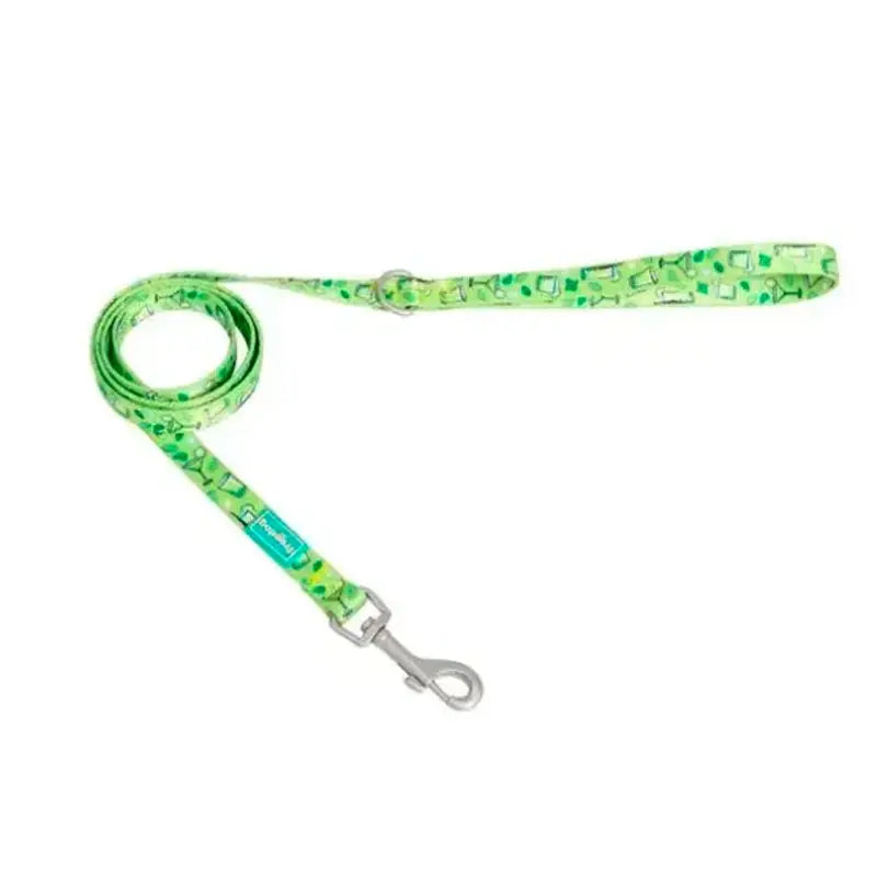 Freedog Mojito Correa de Perro Verde M 300g