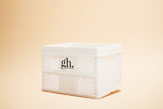 Organizador de Rutina de Gema Herrerías