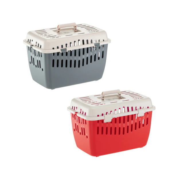 Ferplast Binny 1 Transportín 0,82kg