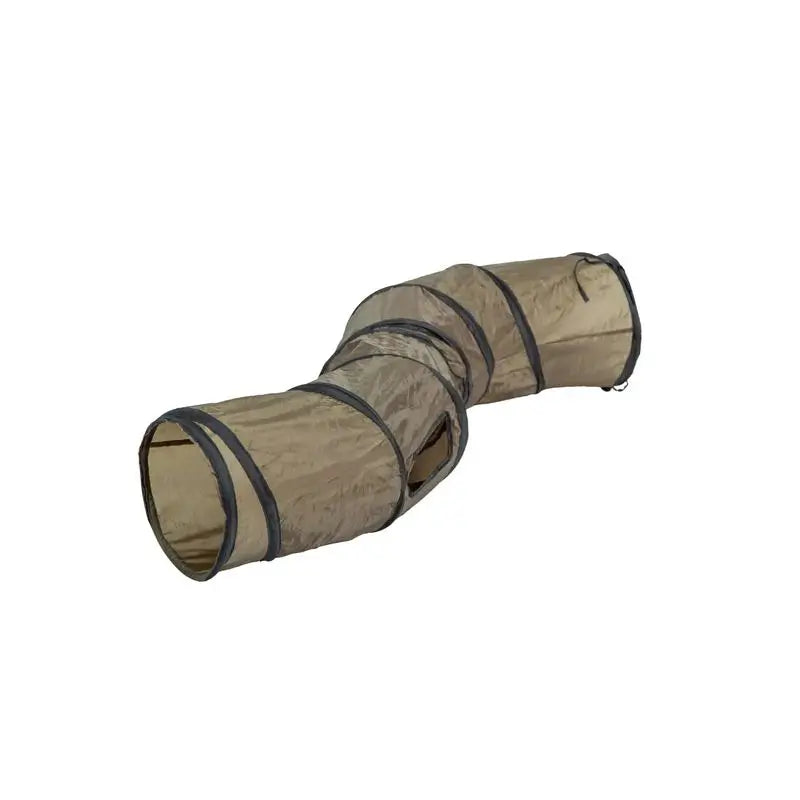 Freedog Arlberg Túnel para Gatos Marrón 500g