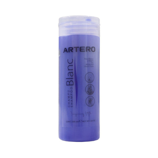 Artero Champú Blanc 100ml