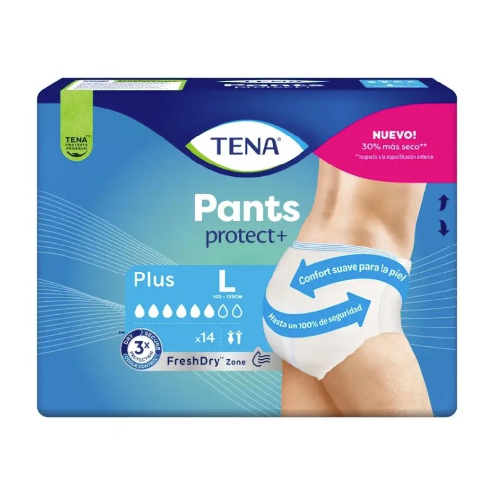 TENA Pants Plus Grande 14 uds