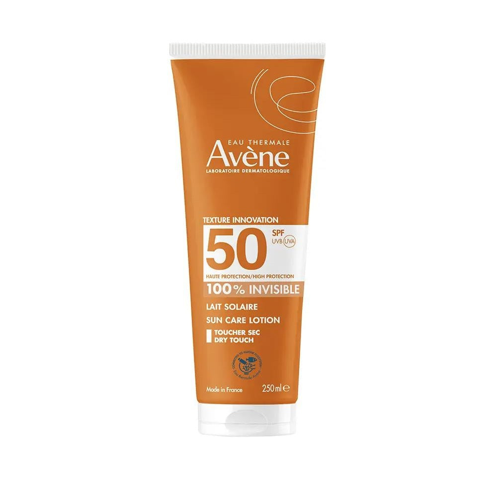 AVÈNE Leche Solar SPF 50+ (250ml)