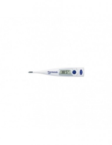Hartmann Thermoval Standard Termómetro Digital Electrónico Blanco 10g