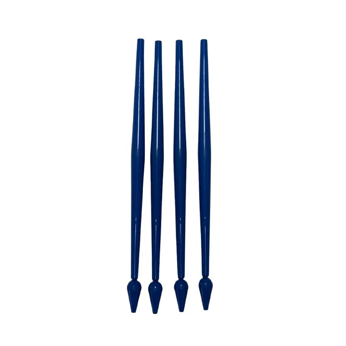 Ferplast Columna Azul Villa L246 Accesorio para Jaulas 4 ud