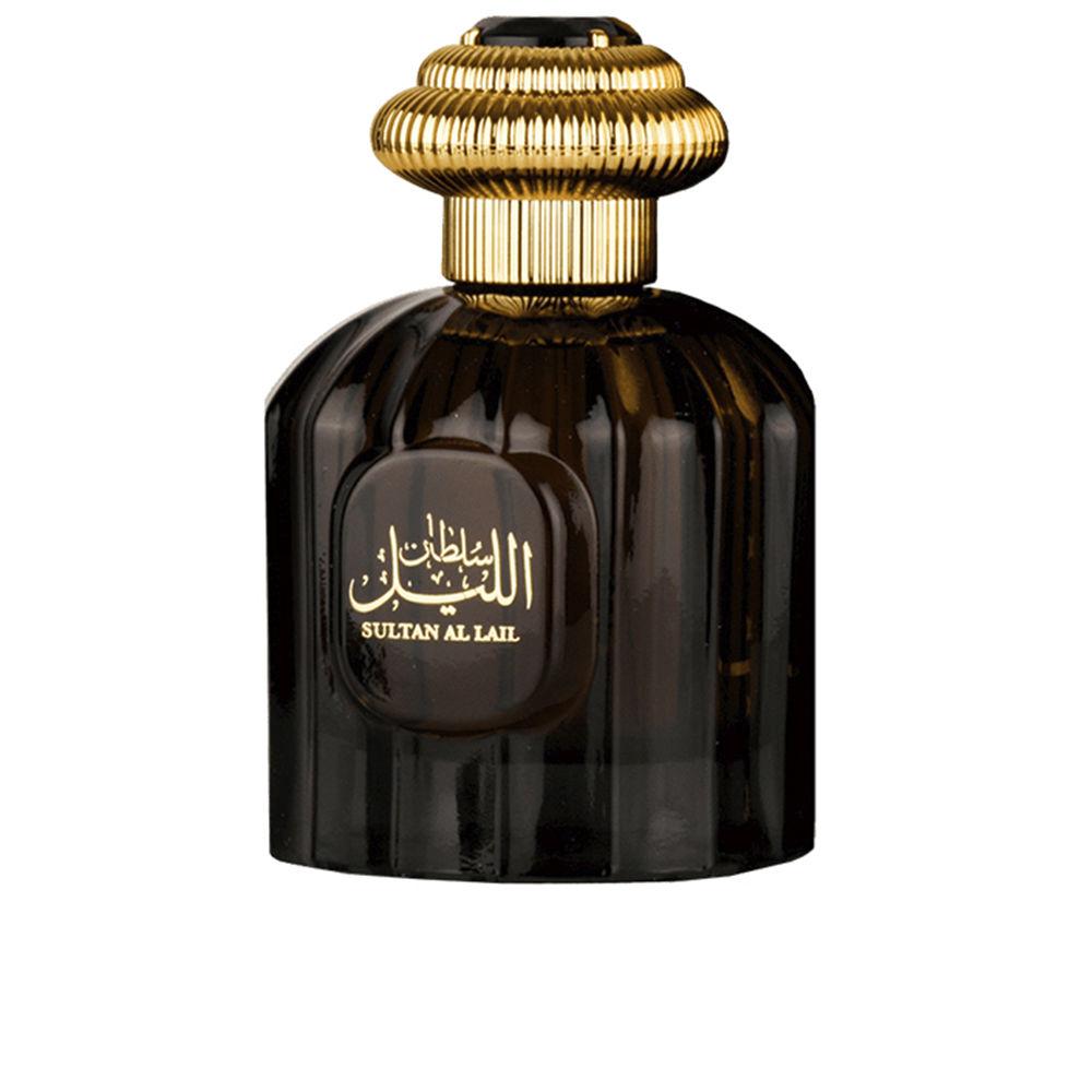 Al Wataniah Sultan Al Lail Eau de Parfum 100ml