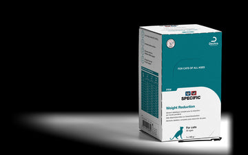 Specific Feline Adult FRW Reducción de Peso Paté 700g