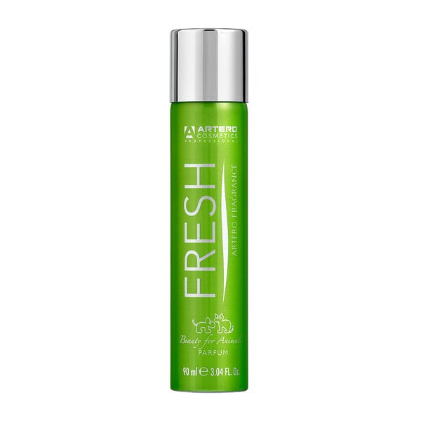 Artero Higiene Perfume Fresh Perfume 90ml