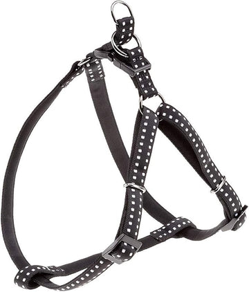 Ferplast Cricket P Arnés XLarge Negro 218g
