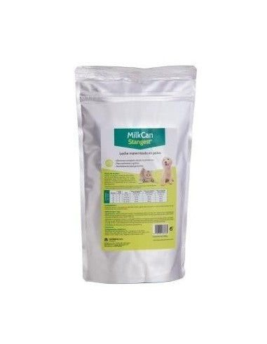 Stangest Milk Can Powdered Milk 500g