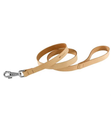 Ferplast Correa Cuero Natural G 15 120cm