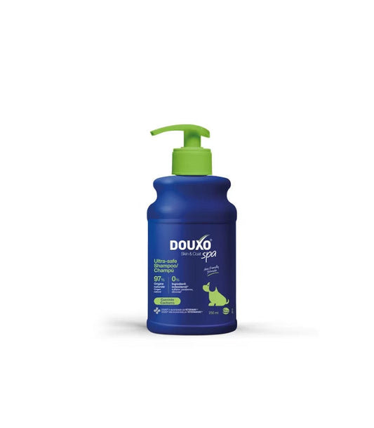 Douxo Spa Champú para Cachorros 250ml