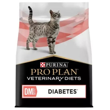 Purina Pro Plan Vet DM Diabetes Management Alimento Sólido 1,5Kg